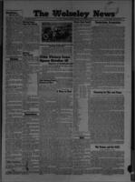 The Wolseley News September 15, 1943