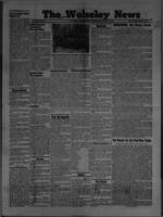 The Wolseley News September 22, 1943
