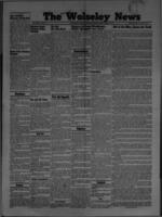 The Wolseley News September 29, 1943