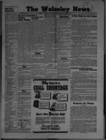 The Wolseley News October 6, 1943