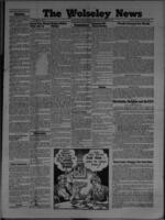 The Wolseley News October 13, 1943