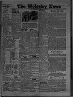 The Wolseley News November 24, 1943
