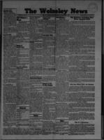 The Wolseley News December 1, 1943