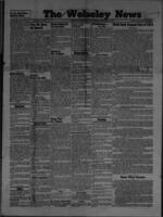 The Wolseley News December 8, 1943
