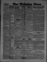 The Wolseley News December 15, 1943