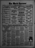 The World - Spectator January 14, 1942