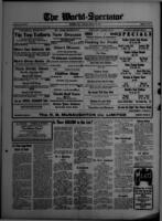 The World - Spectator February 11, 1942