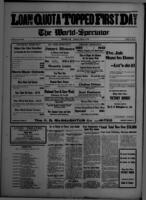 The World - Spectator February 18, 1942
