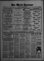 The World - Spectator February 25, 1942