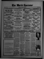 The World - Spectator April 1, 1942