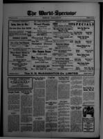 The World - Spectator April 8, 1942