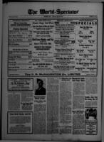 The World - Spectator April 15, 1942