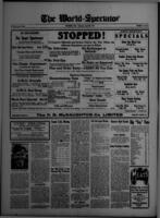 The World - Spectator April 29, 1942