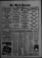 The World - Spectator May 20, 1942