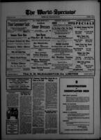 The World - Spectator May 27, 1942