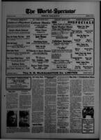 The World - Spectator June 10, 1942