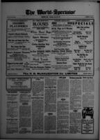 The World - Spectator June 17, 1942