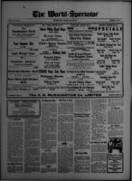 The World - Spectator June 24, 1942