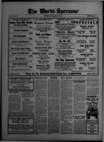 The World - Spectator July 1, 1942