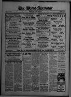 The World - Spectator July 15, 1942