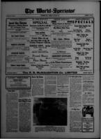 The World - Spectator July 29, 1942