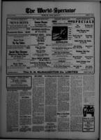 The World - Spectator August 5, 1942