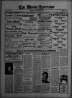 The World - Spectator September 9, 1942
