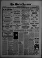 The World - Spectator September 23, 1942