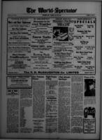 The World - Spectator September 30, 1942