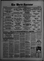 The World - Spectator October 7, 1942