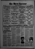 The World - Spectator October 21, 1942