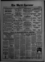 The World - Spectator November 11, 1942
