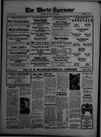 The World - Spectator November 18, 1942