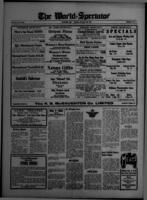 The World - Spectator November 25, 1942