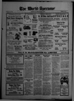 The World - Spectator December 16, 1942