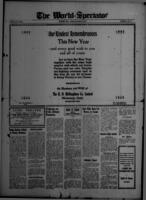 The World - Spectator December 30, 1942