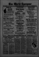 The World - Spectator April 14, 1943