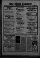 The World - Spectator June 2, 1943
