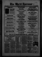 The World - Spectator June 16, 1943