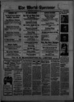 The World - Spectator September 8, 1943