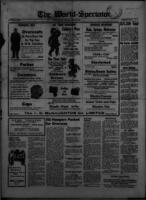The World - Spectator October 20, 1943