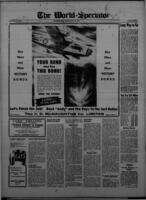 The World - Spectator November 3, 1943