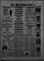 The World - Spectator November 17, 1943