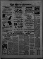 The World - Spectator December 8, 1943