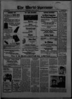 The World - Spectator December 15, 1943