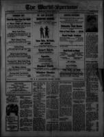The World - Spectator January 5, 1944