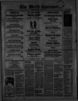 The World - Spectator January 12, 1944