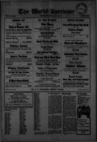 The World - Spectator January 19, 1944