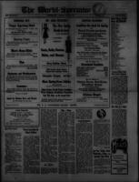 The World - Spectator March 29, 1944