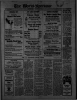 The World - Spectator April 12, 1944